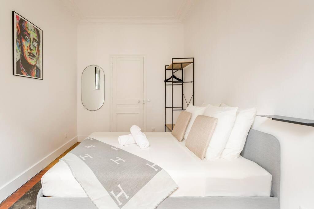 Sleepoo - Paradise 6 Париж Екстер'єр фото