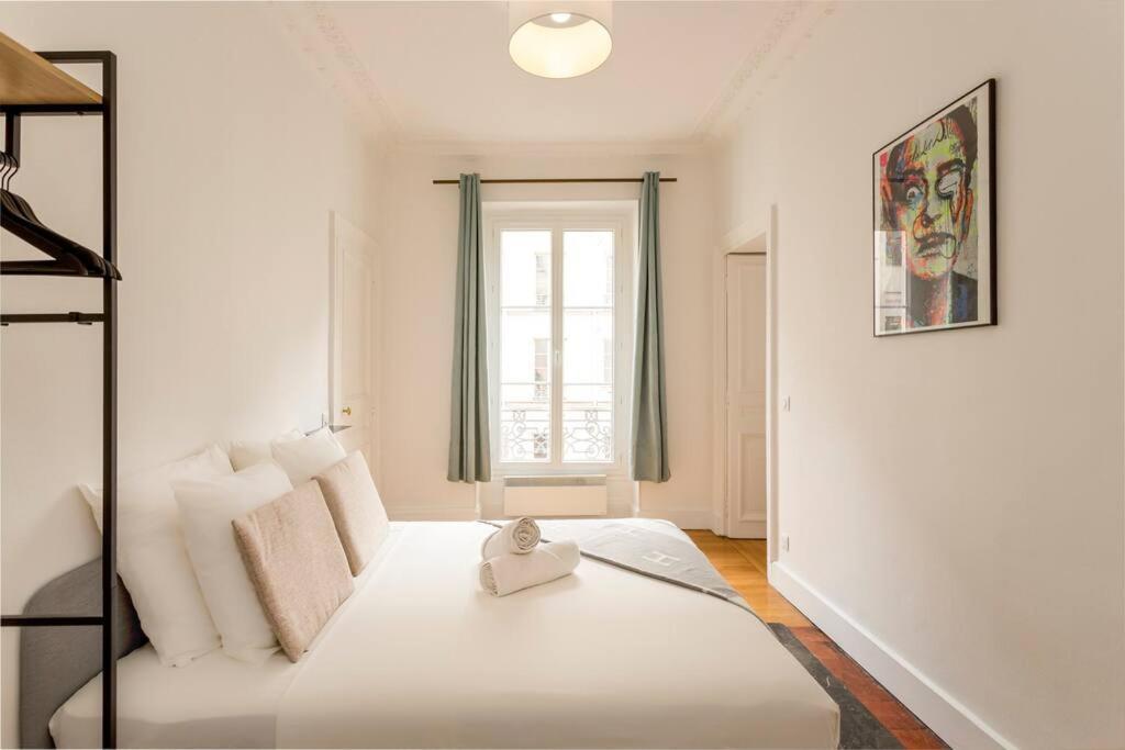 Sleepoo - Paradise 6 Париж Екстер'єр фото