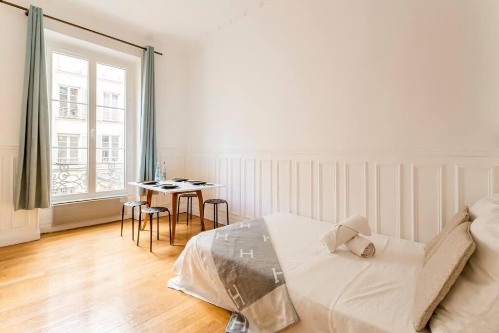 Sleepoo - Paradise 6 Париж Екстер'єр фото