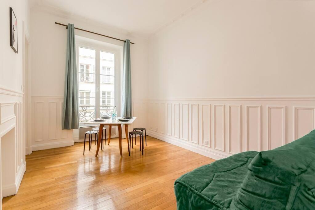 Sleepoo - Paradise 6 Париж Екстер'єр фото